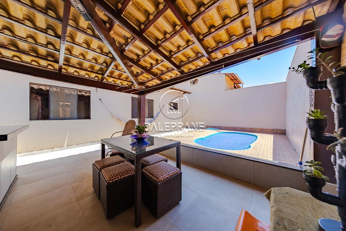 Excelente casa térrea Condomínio Jardim Europa IIDALEPRANE INTELIGÊNCIA IMOBILIÁ...