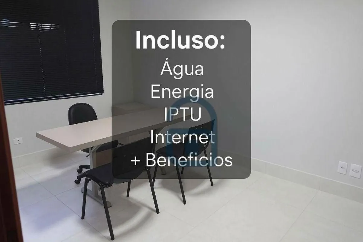 Mensalidade Sem Burocracia de Aluguel e Tudo InclusoAqui sua mensalidade não pre...