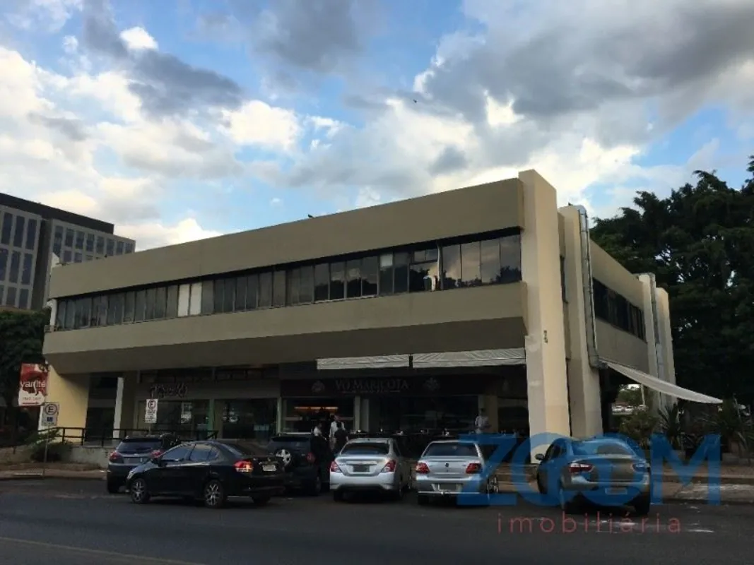 CLN 201 BLOCO B APT 102Excelente apartamento de reforma nova com piso em porcela...