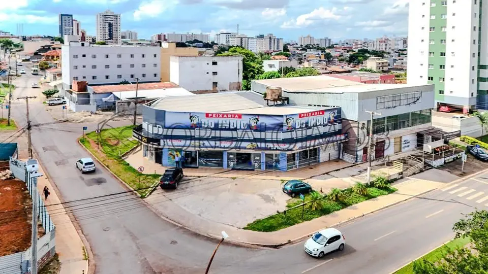 VILLA151407 - Última atualização: 10/06/26 23:30Excelente Prédio Comercial à Ven...