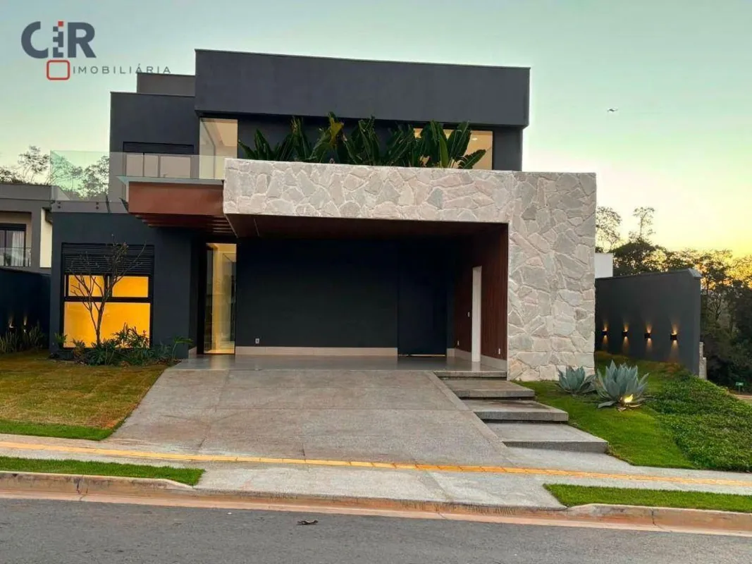 Imagine viver em um projeto onde cada detalhe foi pensado para oferecer conforto...