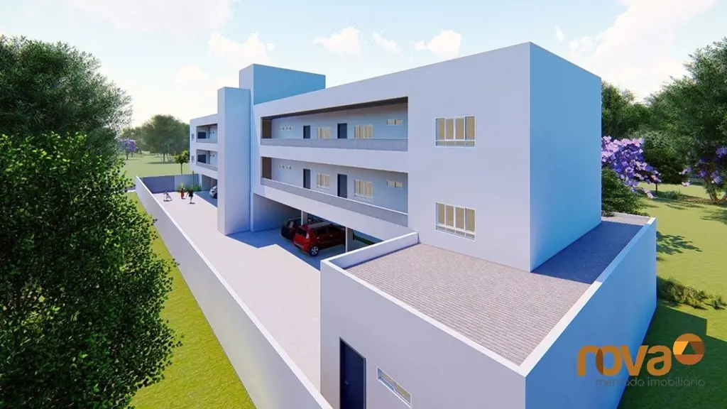 Terreno a venda com 750,00m², com 15m de frente e 50m iguais pelas laterais Tem ...