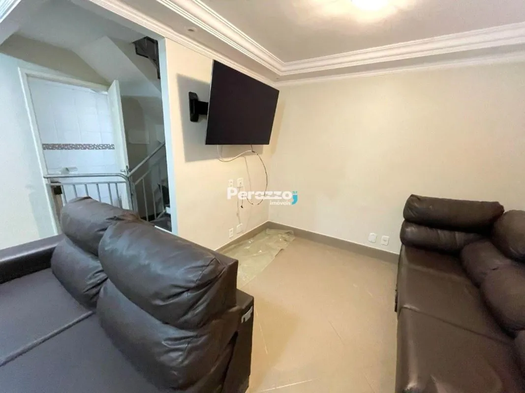 Excelente Casa Mobiliada de 3 Quartos sendo 1 Suíte Localizada no Jardins Mangue...