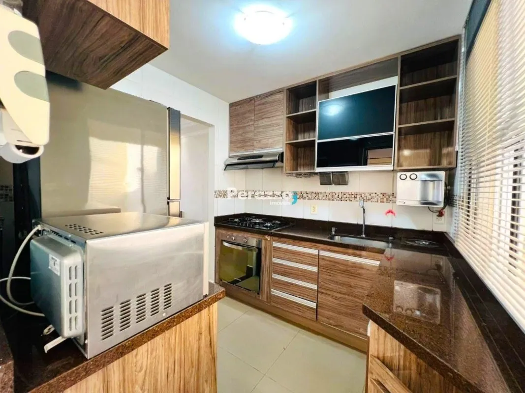 Excelente Casa Mobiliada de 3 Quartos sendo 1 Suíte Localizada no Jardins Mangue...