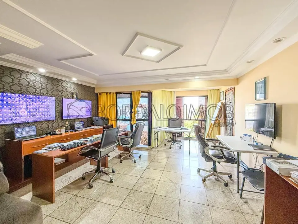 VILLA151411 - Última atualização: 10/06/26 23:30 Ótimo apartamento de 4 quartos ...