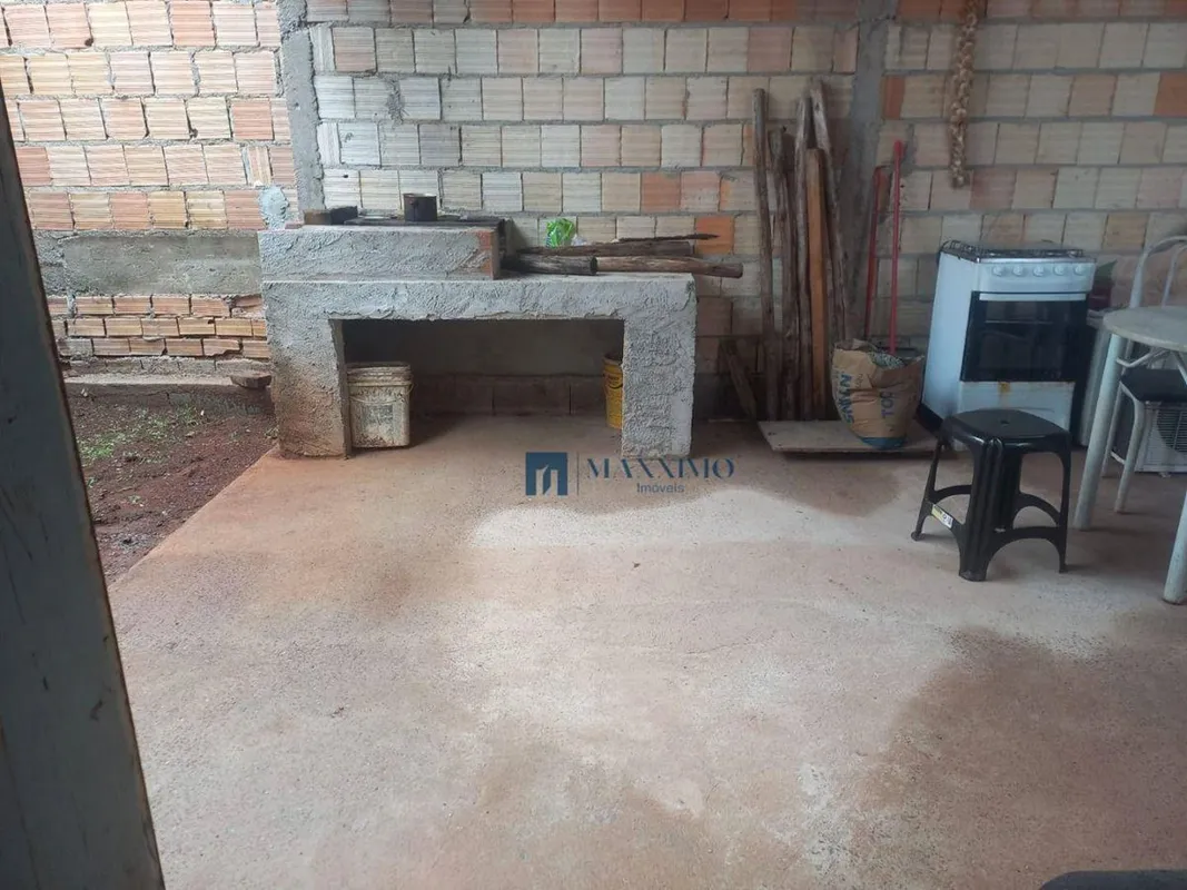 Foto do Imóvel