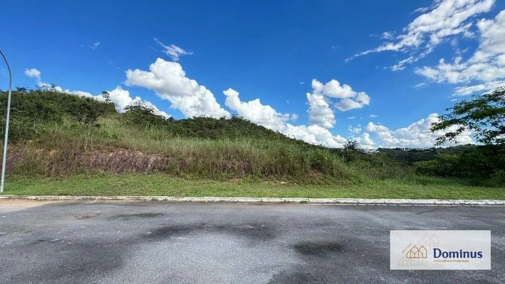 Lote de 615m², perto portaria Condomínio Quatro Estações Jardim Botânico R$ 290....