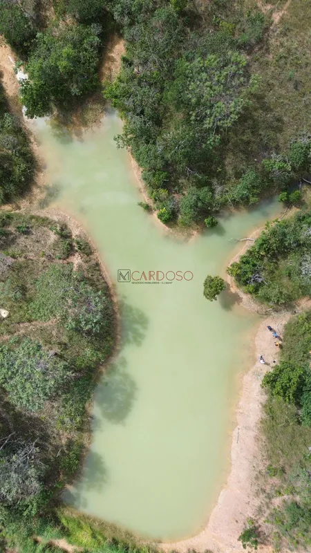 IMÓVEL RURAL À VENDA – OPORTUNIDADE DE INVESTIMENTOGO-230 | Eixo Brasília – Ento...
