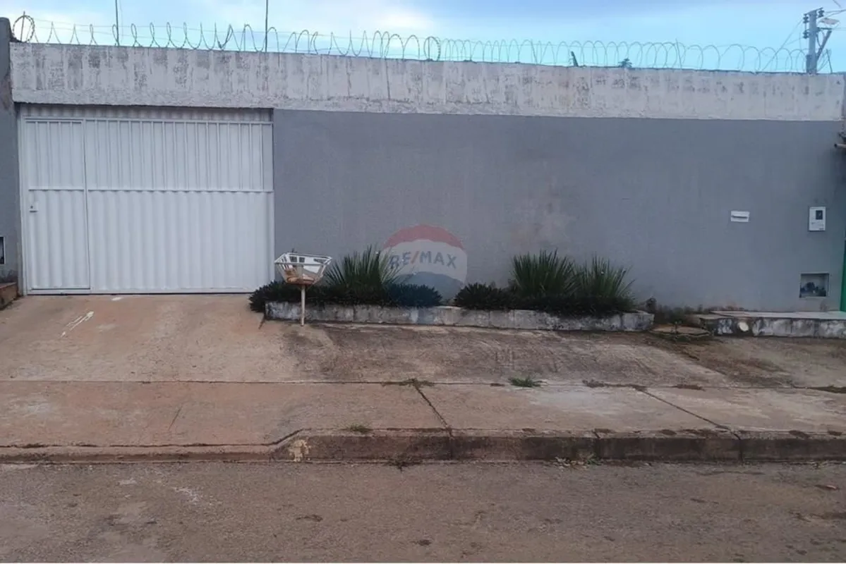 Foto do Imóvel