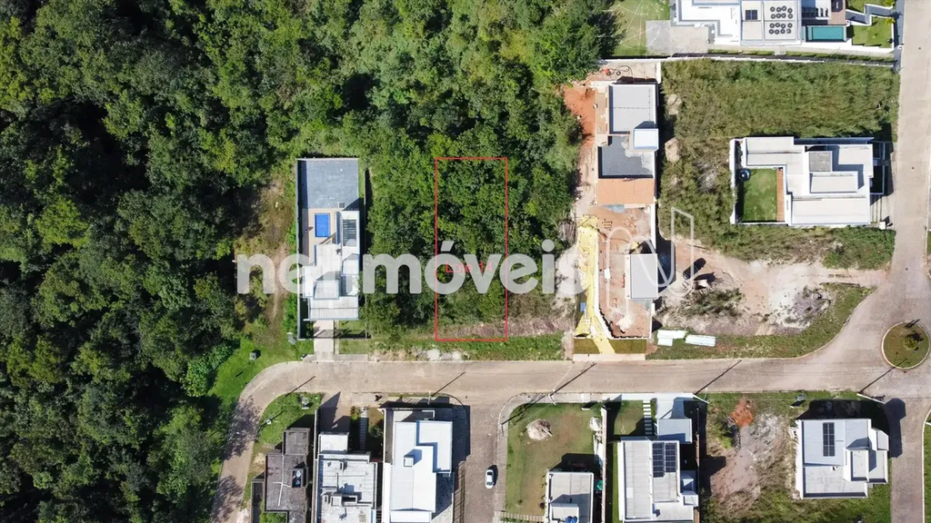 Terreno à venda no Condomínio Villa Garden – Oportunidade para investir! Apresen...