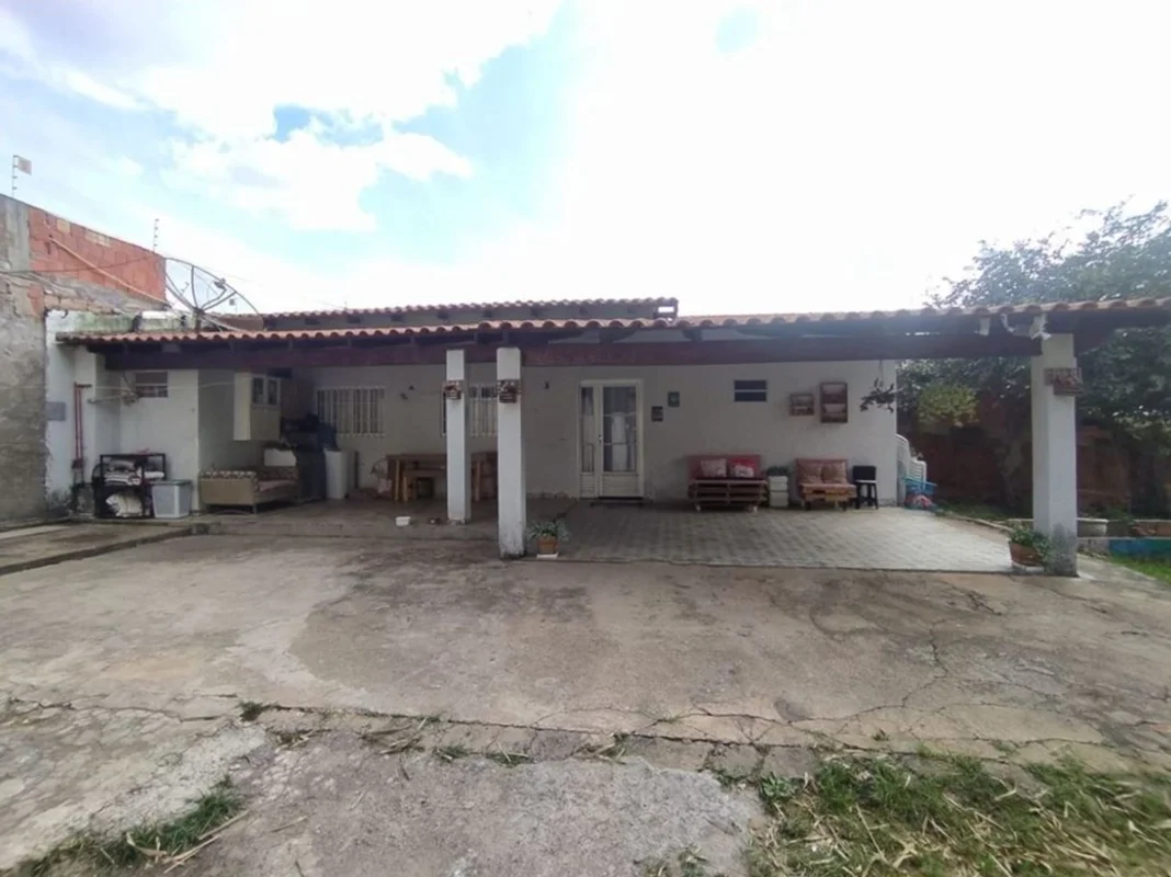 Foto do Imóvel