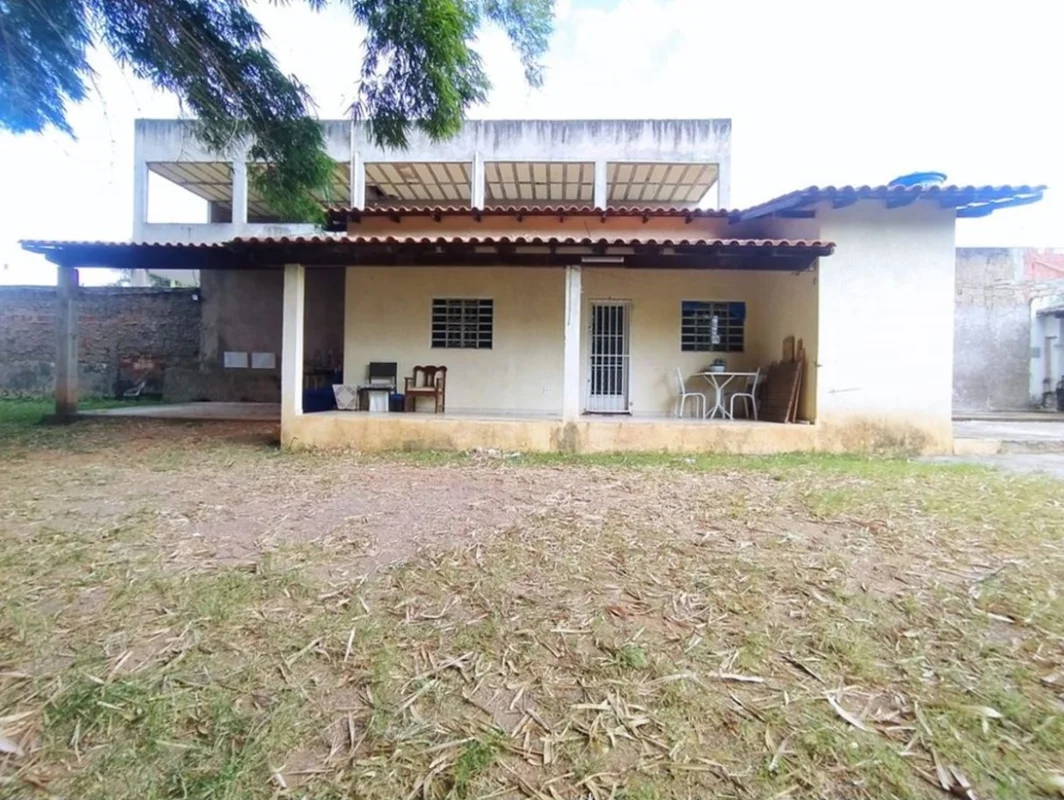 Foto do Imóvel