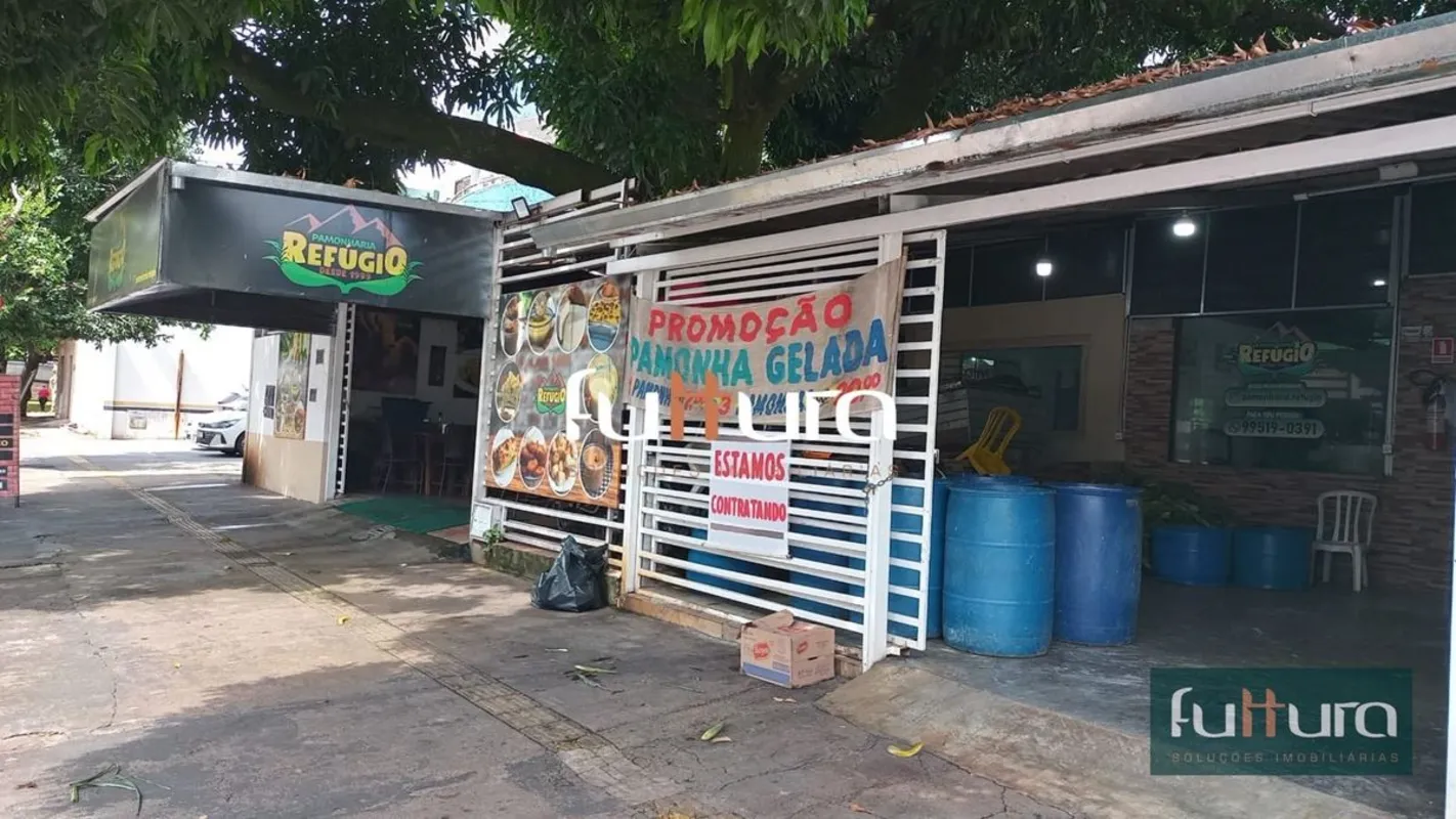 LOTE COMERCIAL!Próximo ao Hospital Jardim América.Uma rua abaixo da Av. T-63.493...