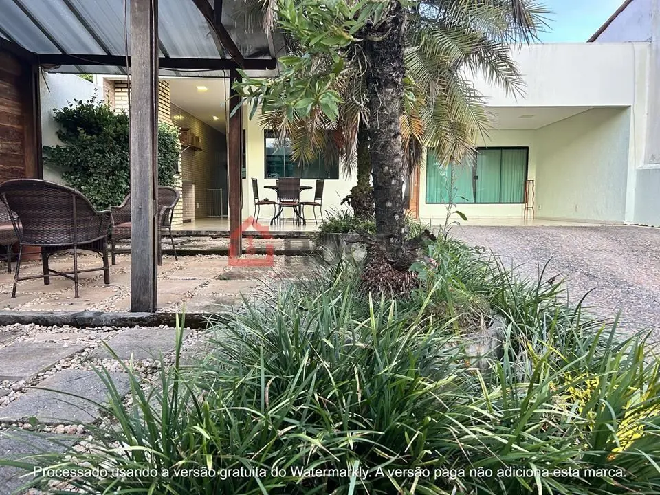 VILLA151448 - Última atualização: 27/10/26 23:31Quadra 6 (Sobradinho) - Casa mod...
