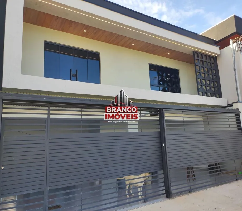 BRANCO IMOVEIS VENDE!!Se você busca sofisticação, conforto e segurança, esta é a...
