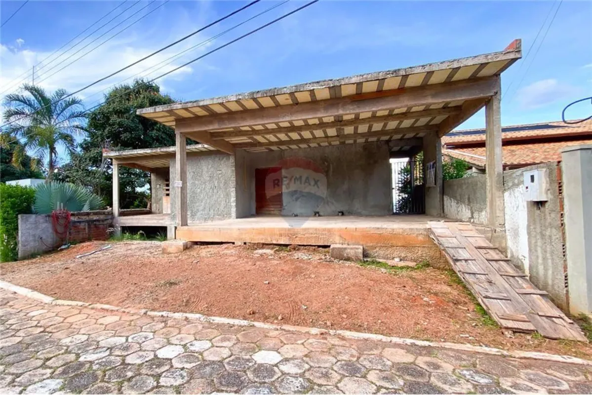 Foto do Imóvel