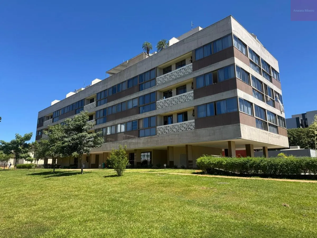 Alugo lindo apartamento de 1 quarto com banheiro (suíte), ampla sala, cozinha co...