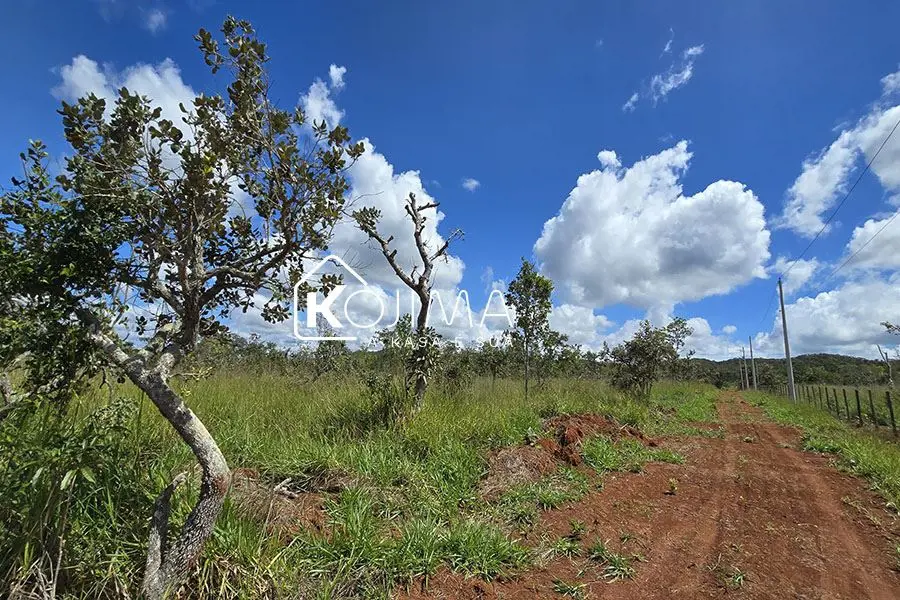 VILLA151454 - Última atualização: 02/06/26 23:31 Altiplano Leste 20 mil m² Plano...