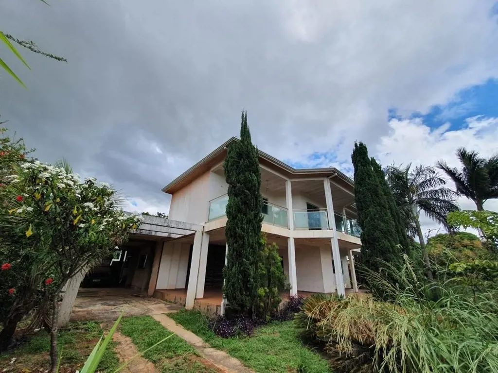 Venda de Casa Espetacular! Espaço e Conforto para Sua Família!Apresentamos esta ...