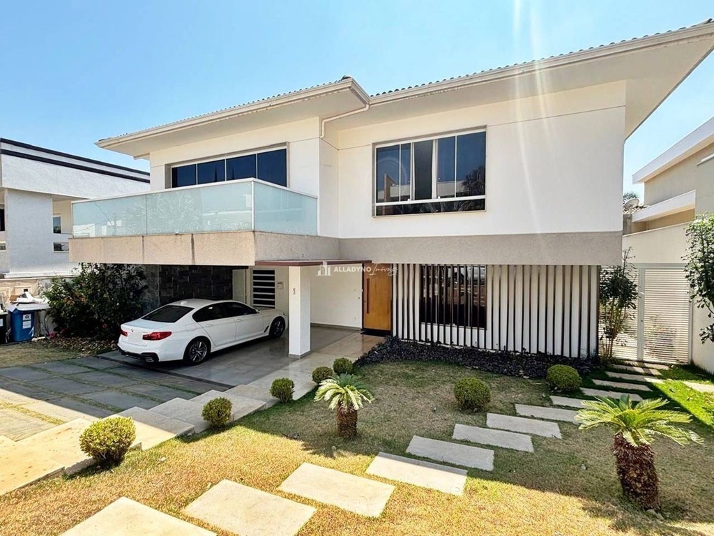 Casa à venda com 4 quartos no Jardim Botânico, Brasília - DFimoveis.com