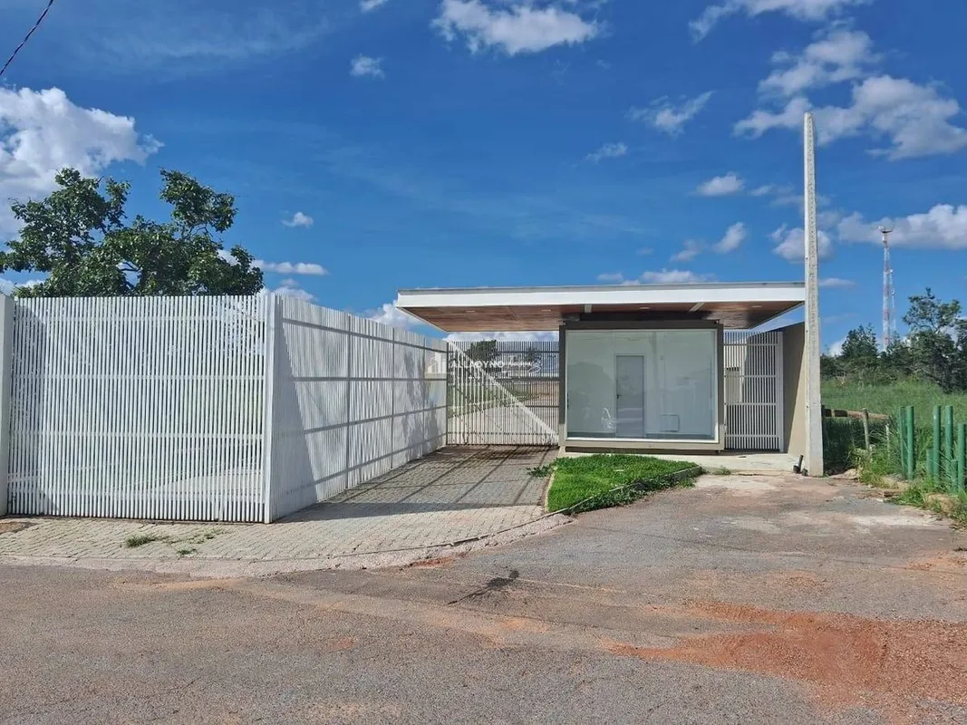 SHIS QI 26 LAGO SULExplore esta oportunidade única de investimento!Lote de 2.500...