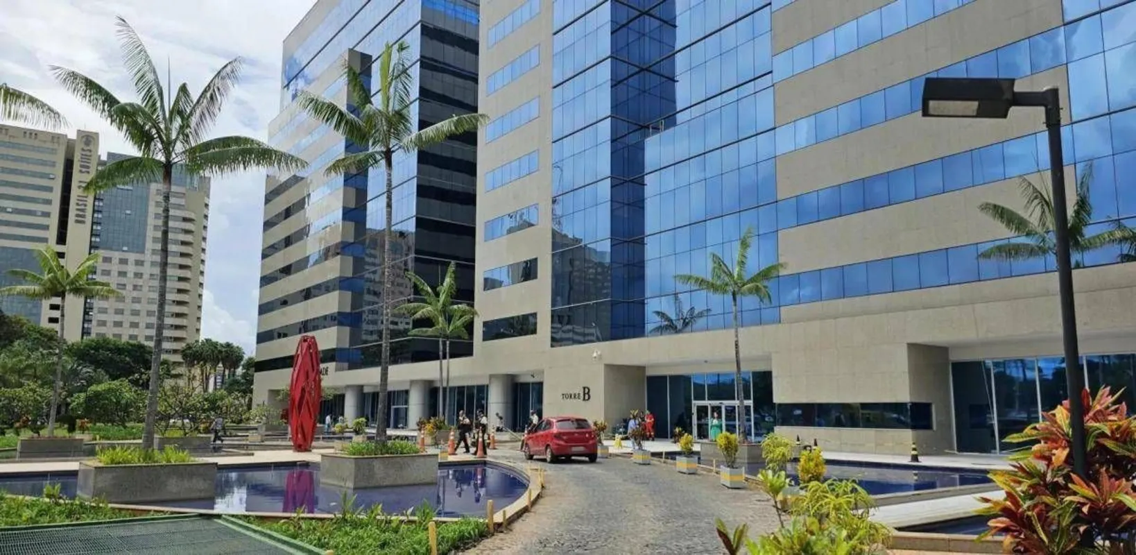 Aluga-se Loja Comercial no Setor Comercial SulLocalização privilegiada no Setor ...