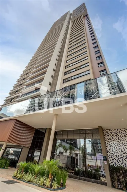 COD U-0024263 - Apartamento à venda no Maestro Residenza | 88 m² | 2 suítes | 2 ...
