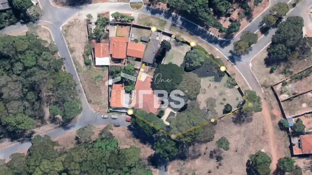 COD U-0024160 - Oportunidade Imperdível para Investidores e ConstrutoresLocaliza...