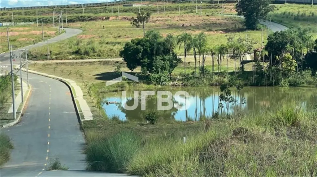 COD U-0024264 - Lote no Villa Toscana Área 1.070,35 m²Condomínio de alto padrão,...