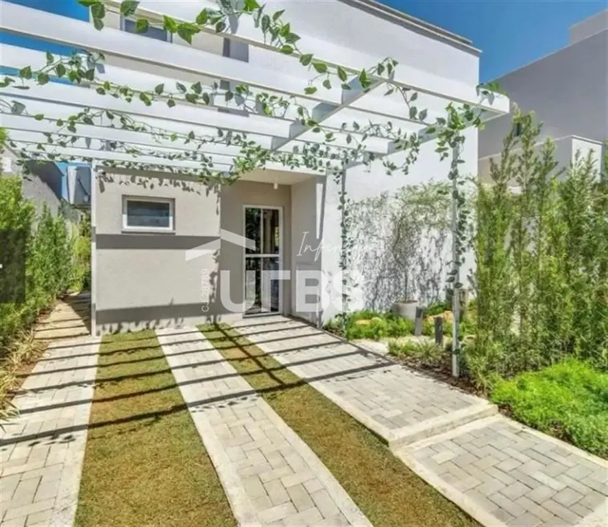 COD U-0021450 - Casa de Condomínio com 3 Quartos à venda, 100m2Jardins BerlimCas...