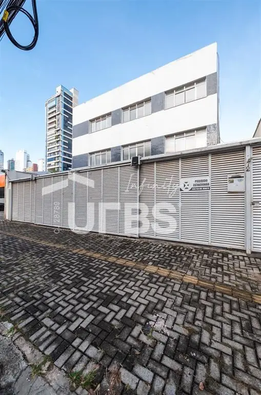 COD U-0023440 - PRÉDIO INTEIRO À VENDA NO SETOR OESTE – GOIÂNIAExcelente oportun...
