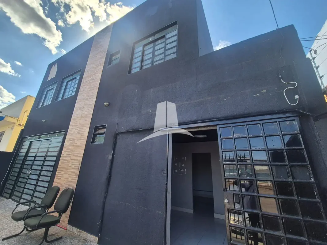 ALUGUEL - SALA COMERCIAL - SIBSApresentamos uma ótima oportunidade para o seu ne...