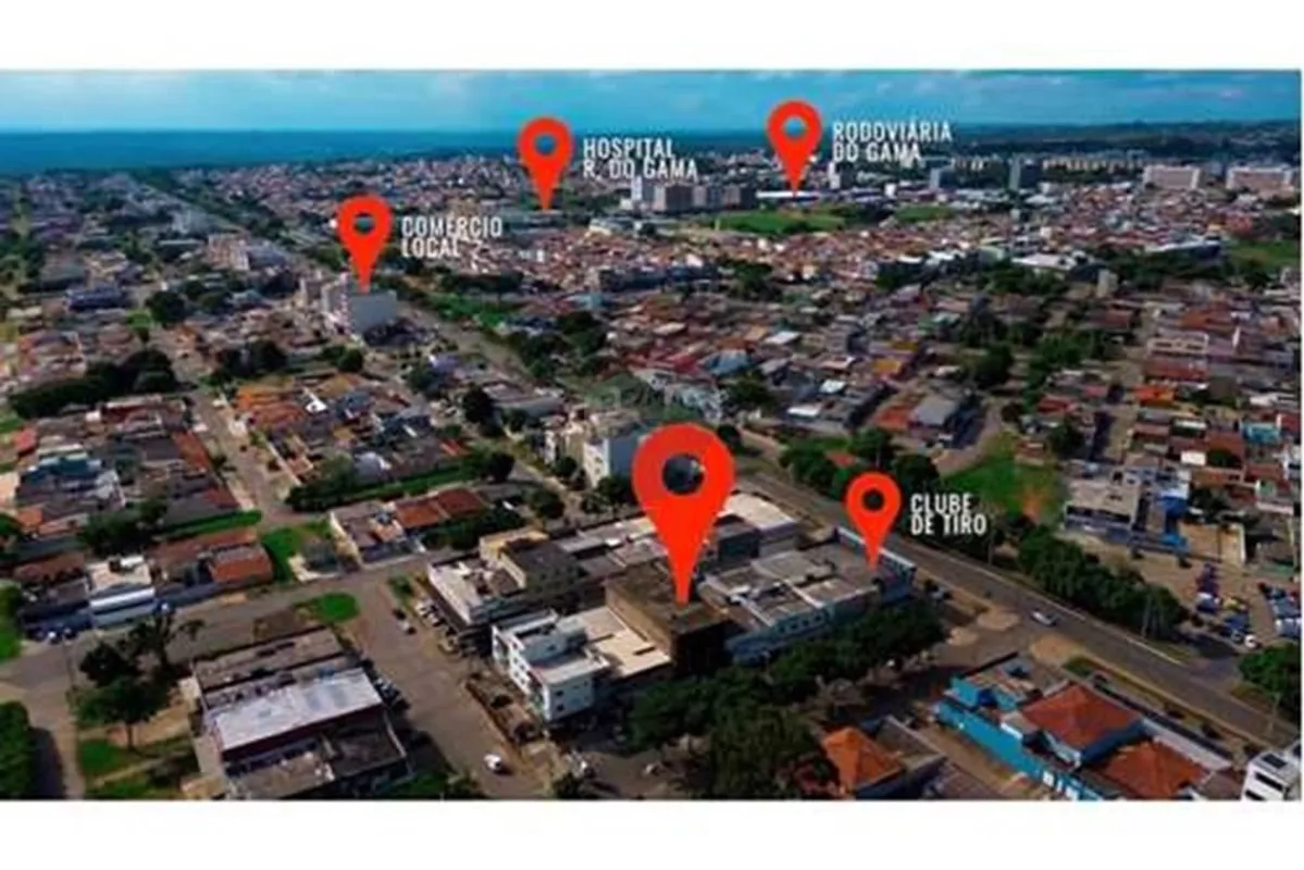 Foto do Imóvel