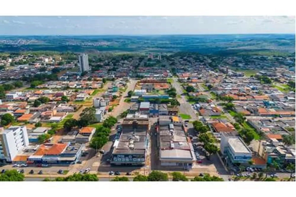 Foto do Imóvel