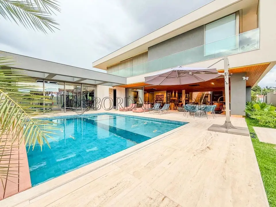 VILLA151462 - Última atualização: 04/06/26 23:30Exclusividade, sofisticação e al...