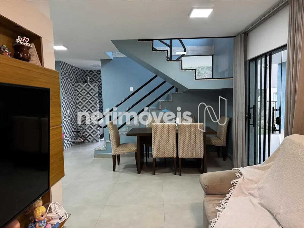 Casa à Venda no Residencial Santa Mônica Você está procurando o lar dos seus son...