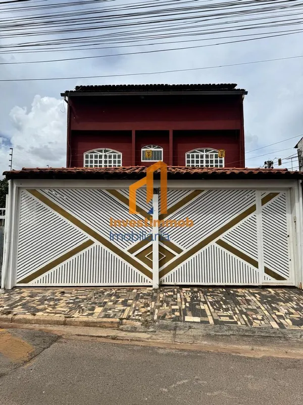 Localizado na melhor quadra , próximo à estação de metrô, shopping Samambaia, po...