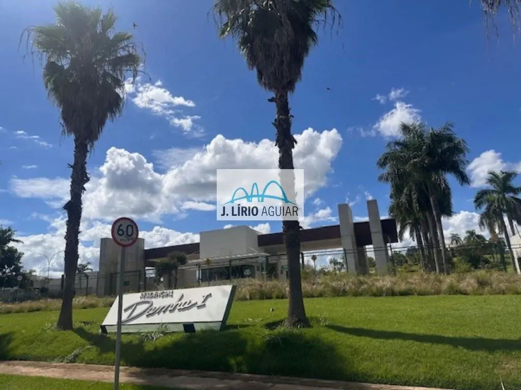 Terreno à Venda no Residencial Damha I Conforto, Segurança e Qualidade de Vida E...