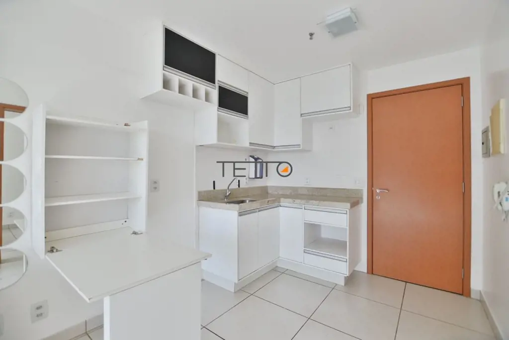 Blend Águas Claras ? Conforto e Lazer na Entrada de Águas Claras! Apartamento co...