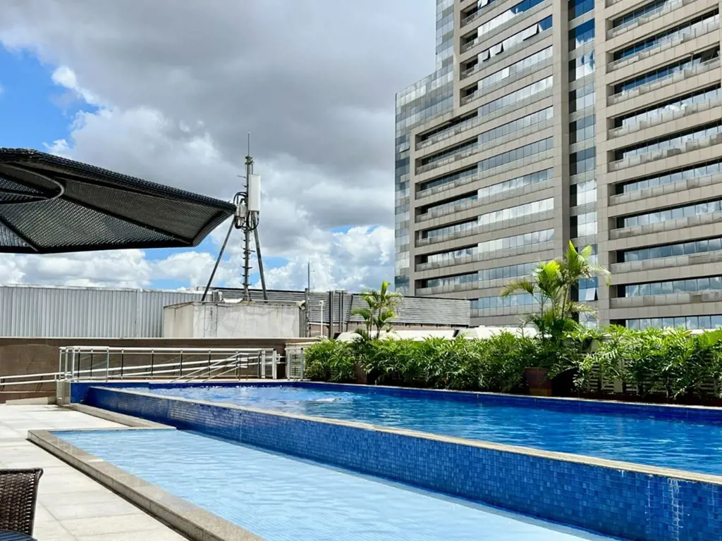 DF Century Plaza - Seu novo lar em Águas ClarasEndereço: Rua Copaíba, Lote 1, DF...