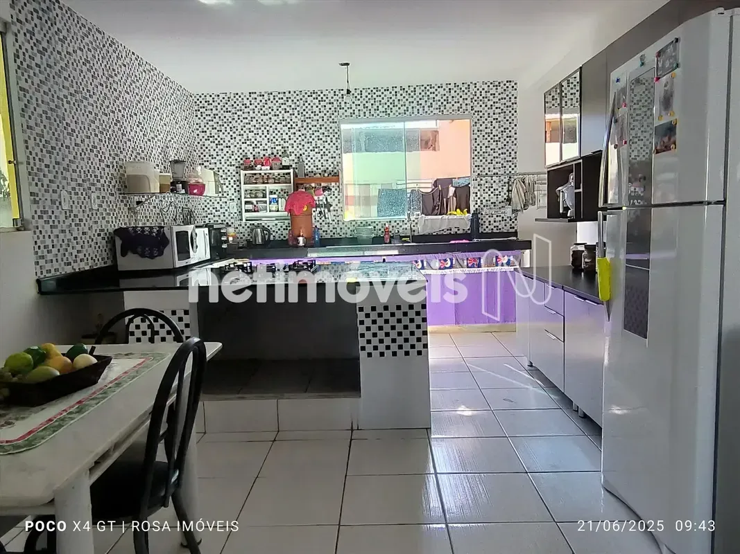 Oportunidade no Condomínio Porto Vitória – Colônia Agrícola Samambaia Quitado! C...