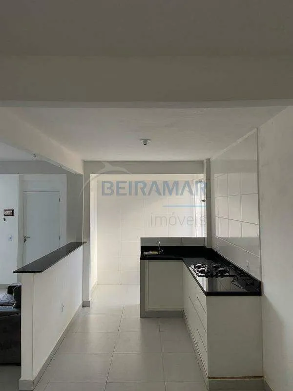 Apartamento 3 Quartos, Cozinha Planejada, Vista Livre à Venda no Residencial Ága...