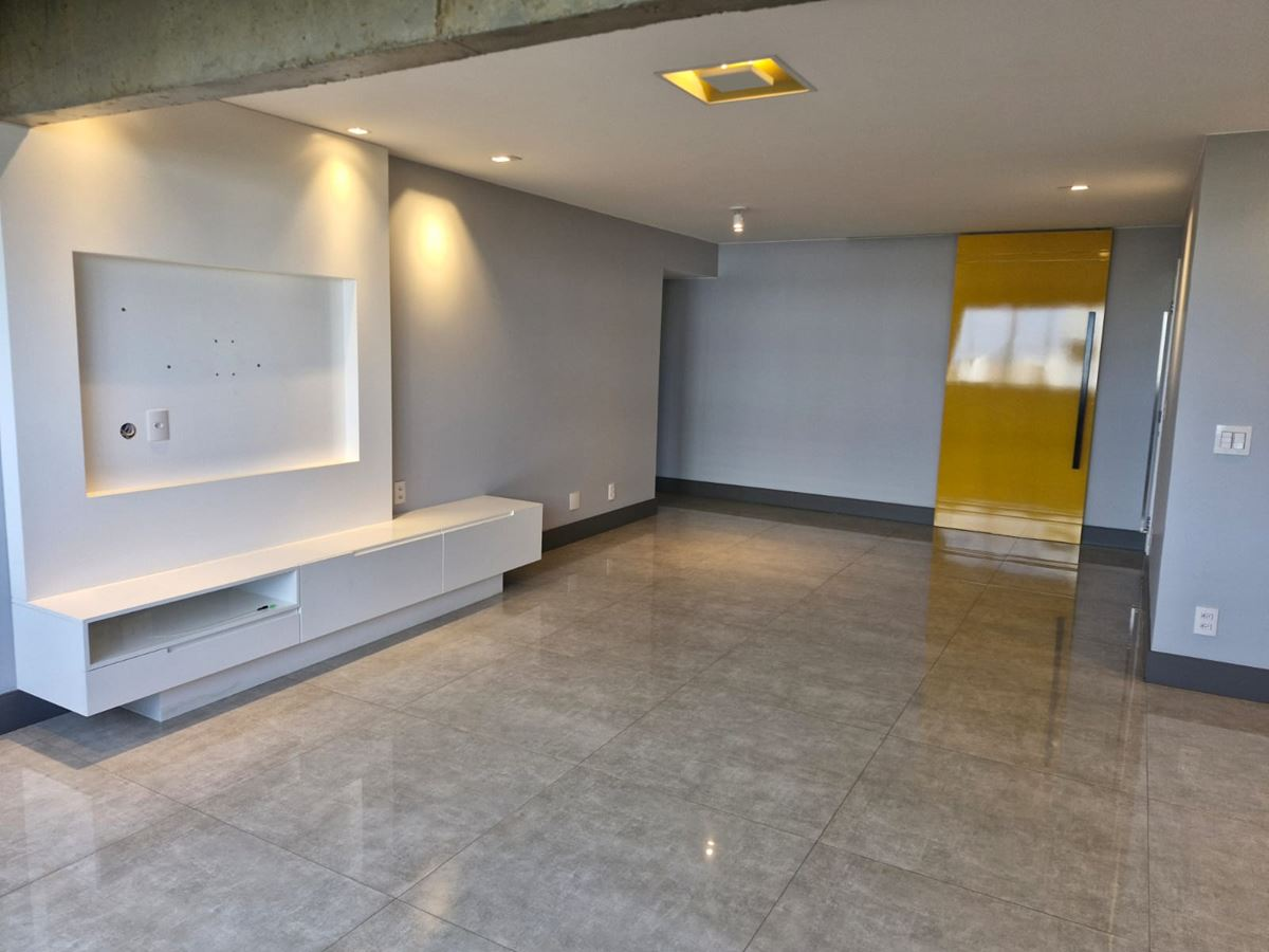 Aluguel | SQSW 303 – Sudoeste: 149 m², 3 Quartos (2 Suítes), Reformado e Vazado ...