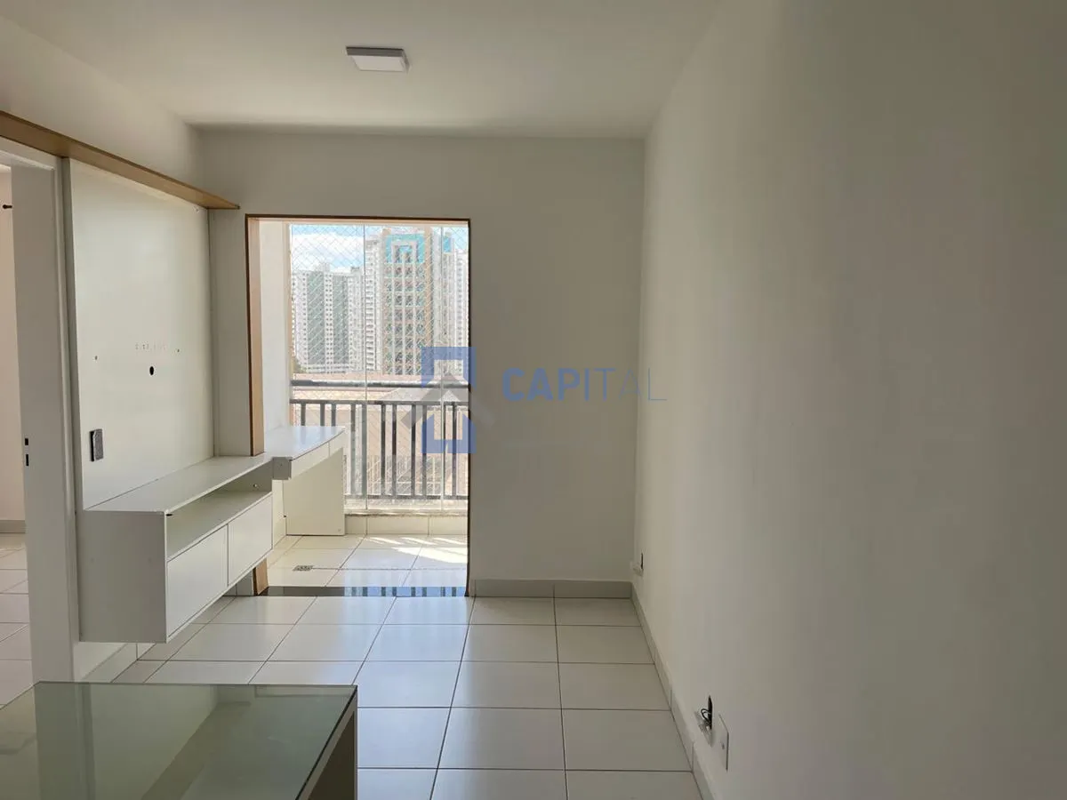 You Life Style - 1 quarto- 34 m²- Repleto de armários- Sala em dois ambientes - ...