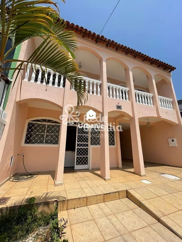 Casa à venda na Terceira Avenida - Núcleo Bandeirante.Em processo de finalização...