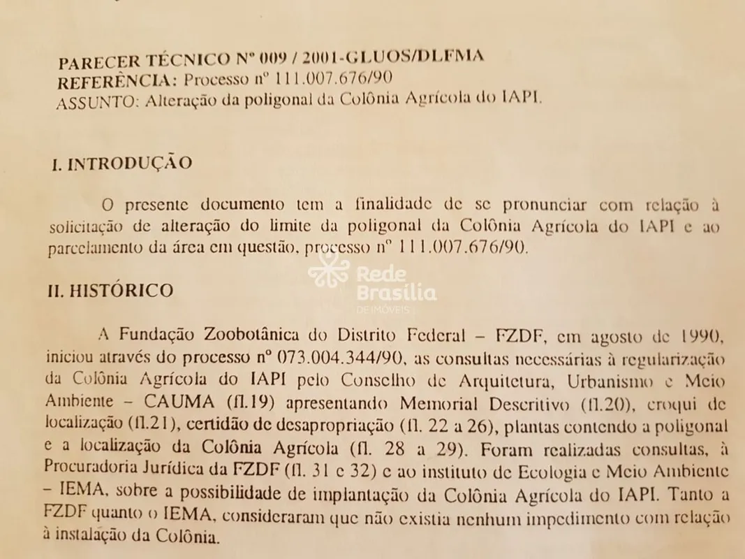 Foto do Imóvel