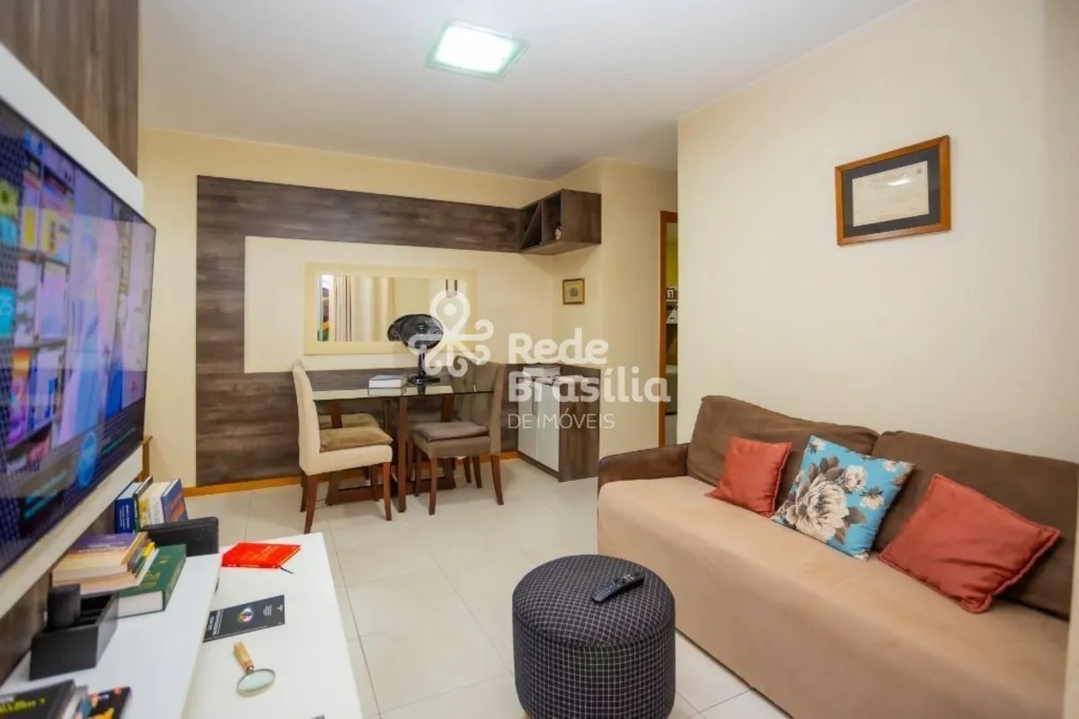 Excelente oportunidade!Residencial Vive La Vie - Águas Claras norteDescubra o se...