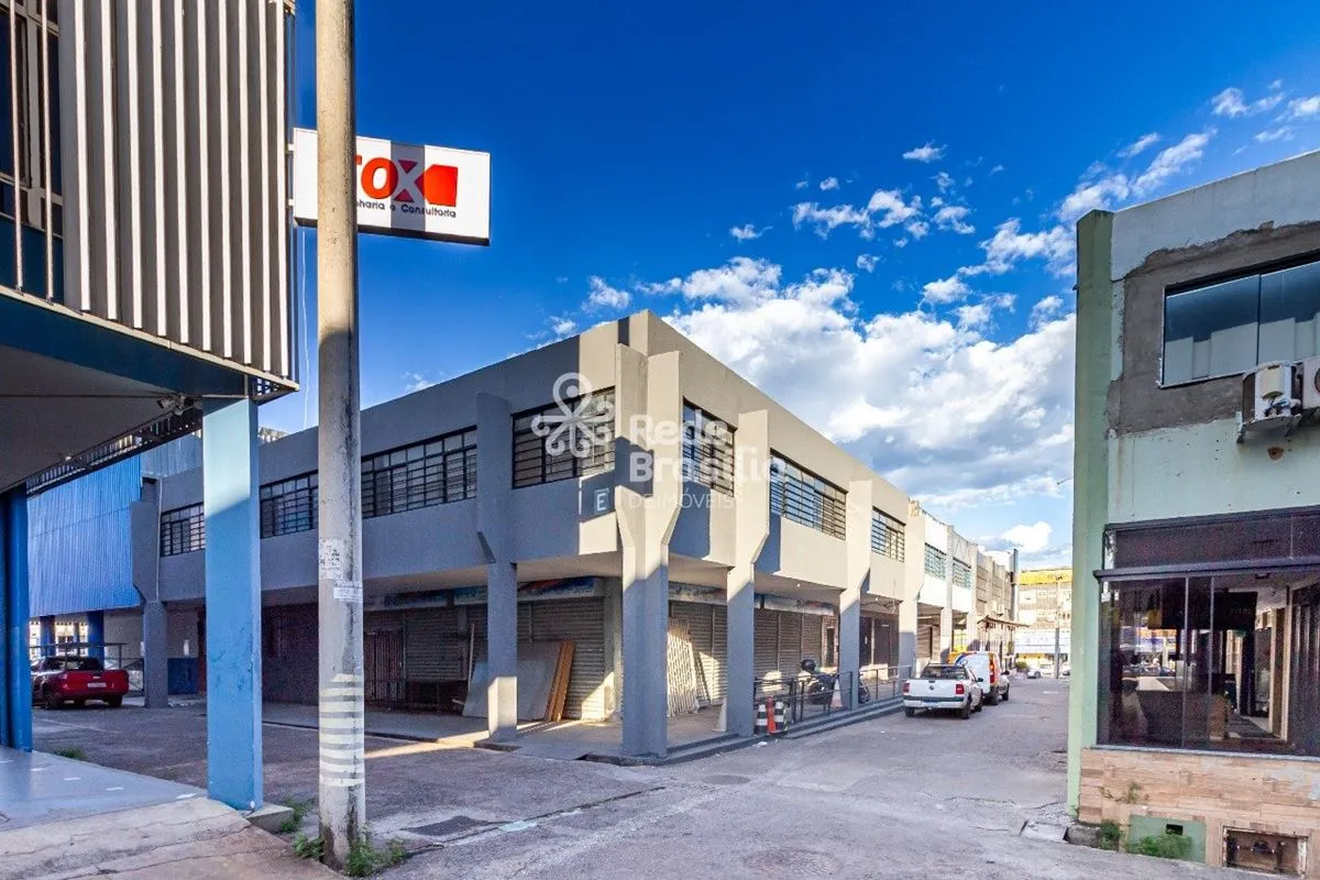 Sia Quadra 4C Sobreloja comercial - Guará - Brasília DFOBS.: Com carência de 30 ...