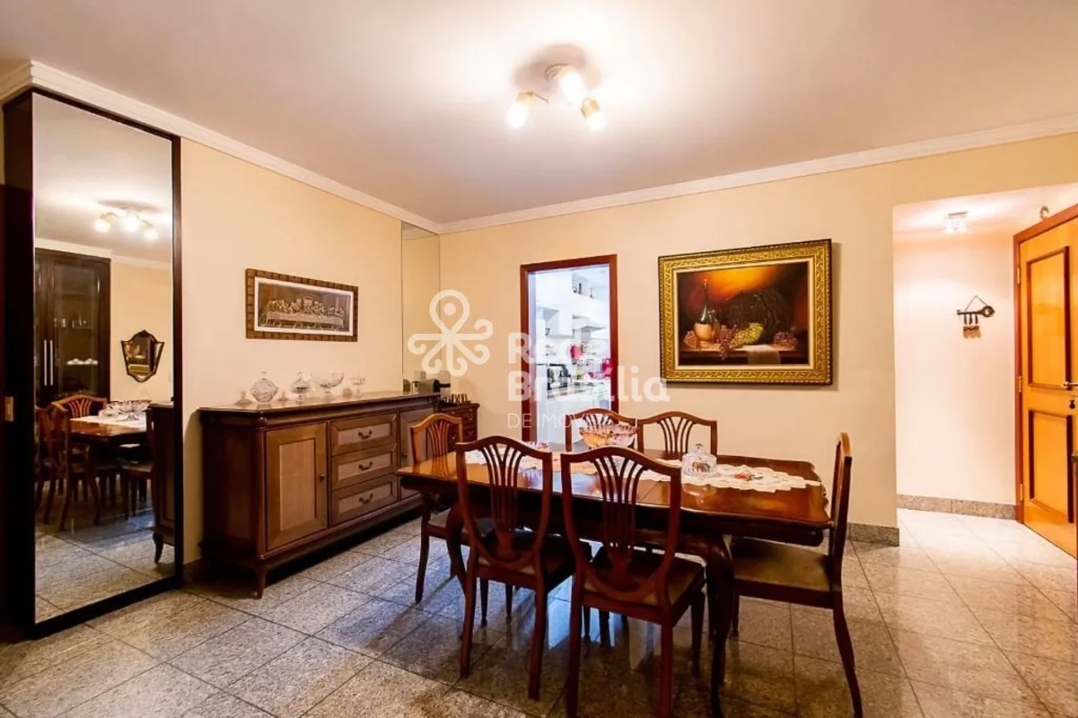 SQN 314 - Asa Norte, Brasília - DFVenha conhecer este incrível apartamento vazad...