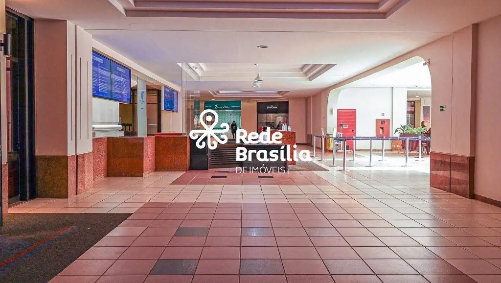 SRTVN 701, Centro empresarial norte, Asa Norte, Brasília, DF Sala Comercial com ...